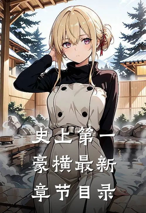 史上第一豪横最新章节目录