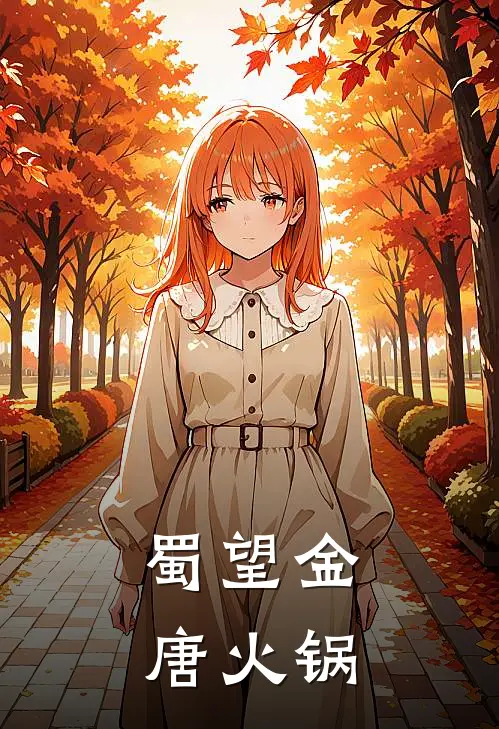 蜀望金唐火锅
