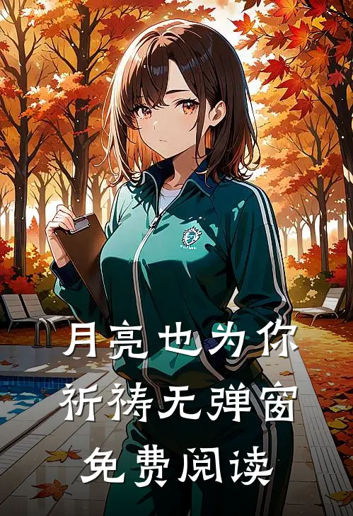月亮也为你祈祷无弹窗免费阅读