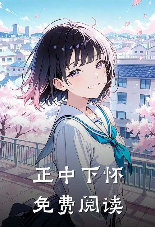 正中下怀免费阅读