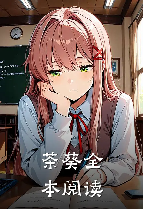 茶葵全本阅读