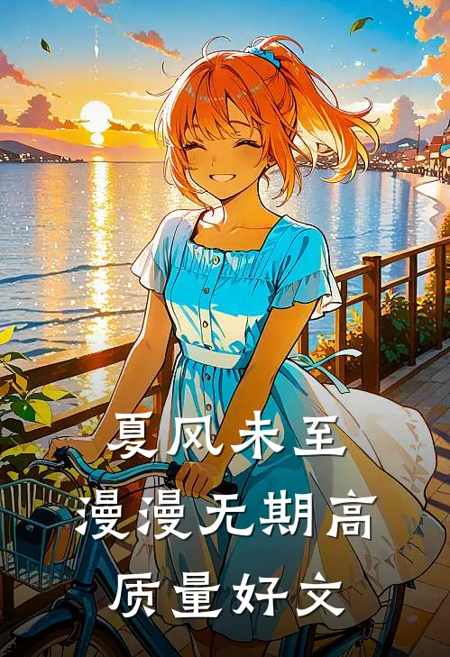 夏风未至，漫漫无期高质量好文