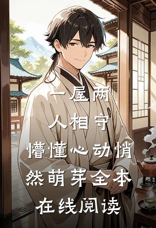 一屋两人相守，懵懂心动悄然萌芽全本在线阅读
