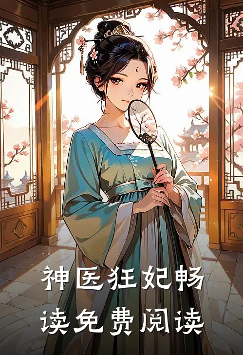 神医狂妃畅读免费阅读