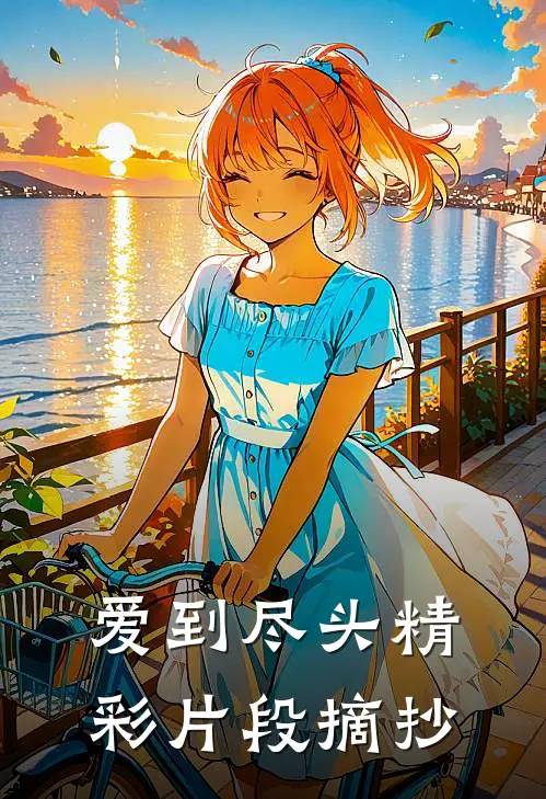 爱到尽头精彩片段摘抄