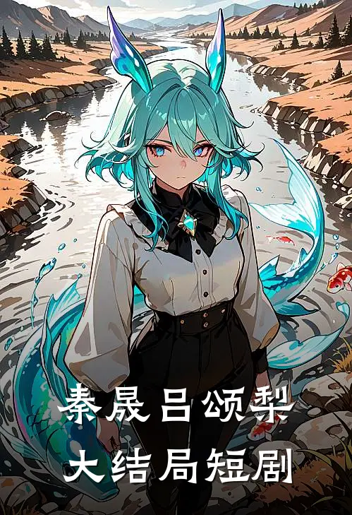 秦晟吕颂梨大结局短剧