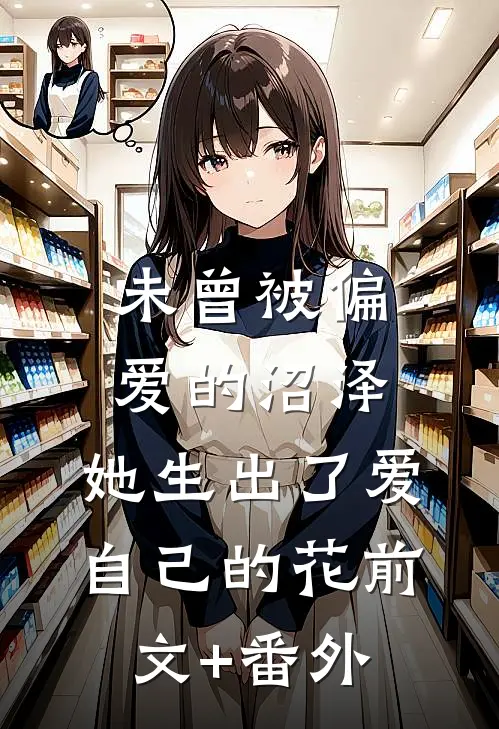 未曾被偏爱的沼泽，她生出了爱自己的花前文+番外