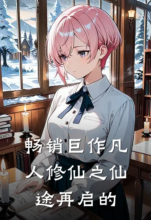 畅销巨作凡人修仙之仙途再启的