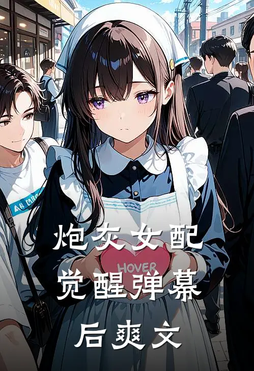 炮灰女配觉醒弹幕后爽文