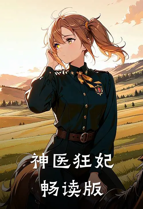 神医狂妃畅读版