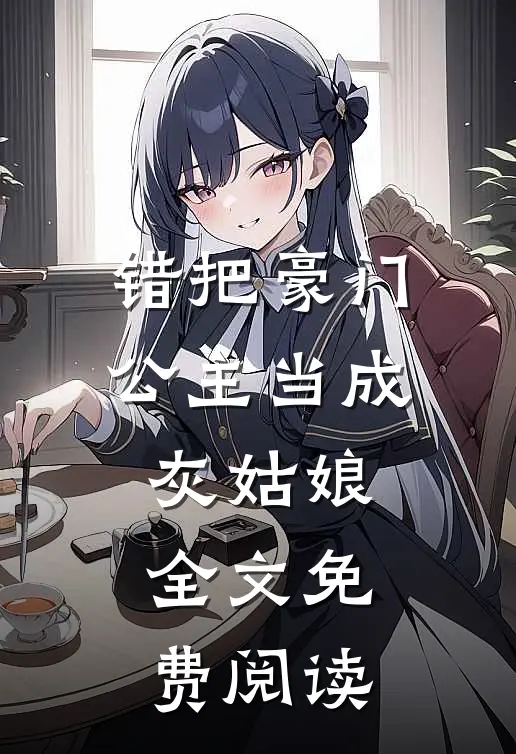 错把豪门公主当成灰姑娘全文免费阅读