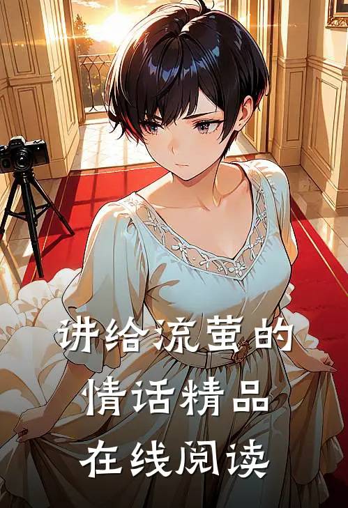 讲给流萤的情话精品在线阅读