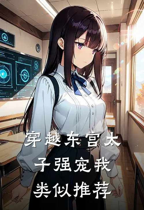 穿越东宫太子强宠我类似推荐
