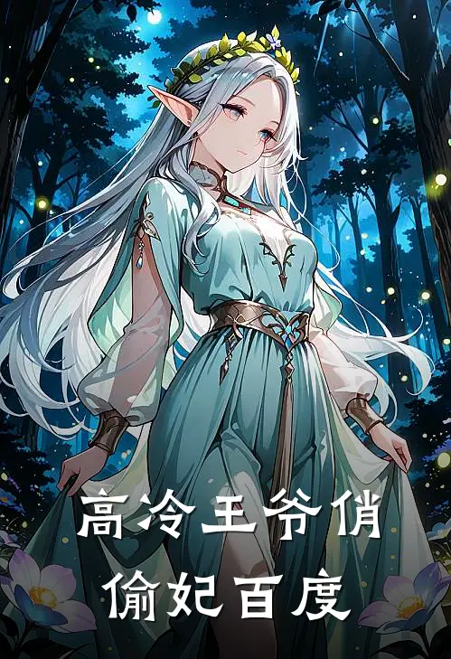 高冷王爷俏偷妃 百度