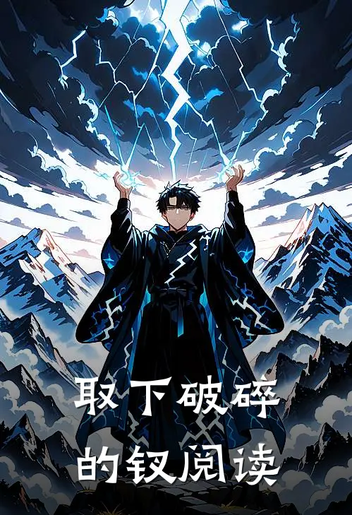 取下破碎的钗阅读