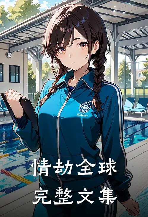情劫全球完整文集