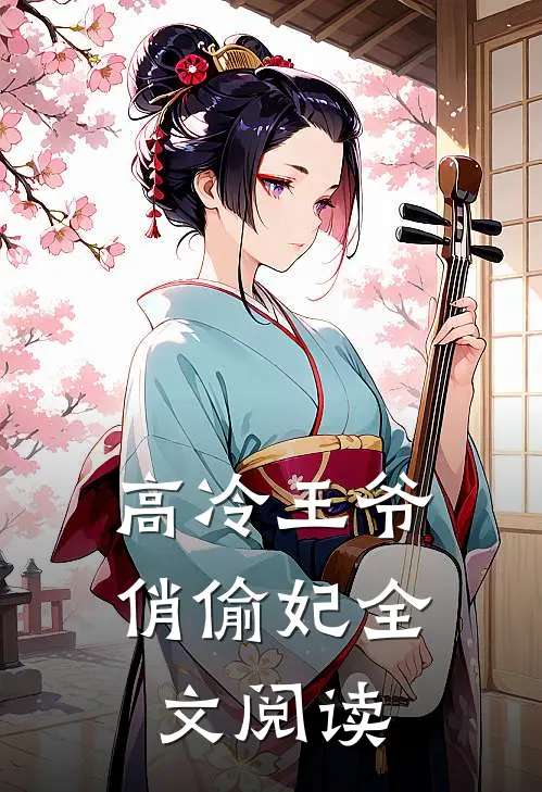 高冷王爷俏偷妃全文阅读
