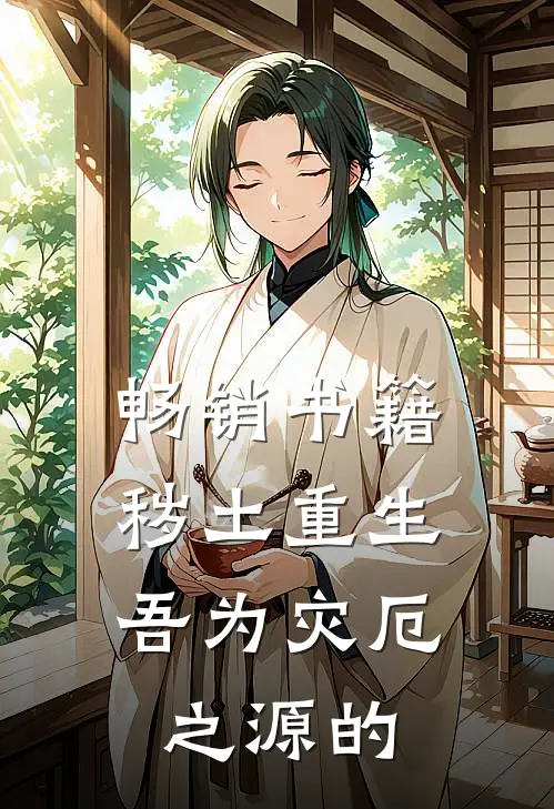畅销书籍秽土重生,吾为灾厄之源的