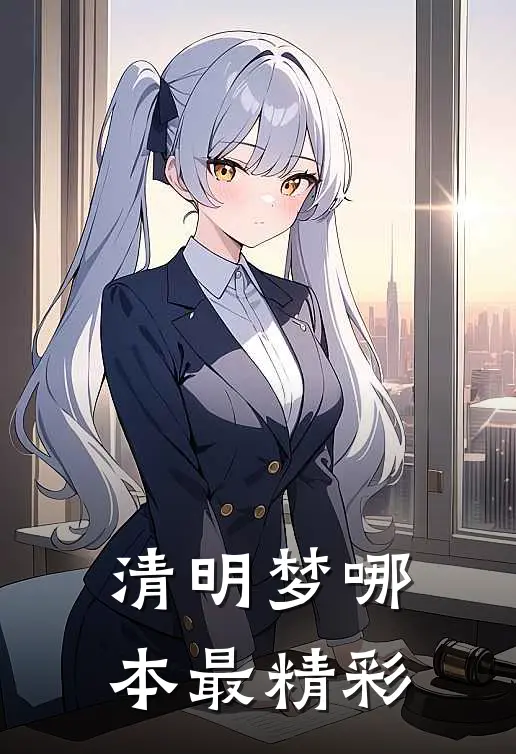 清明梦哪本最精彩