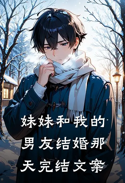 妹妹和我的男友结婚那天完结文案