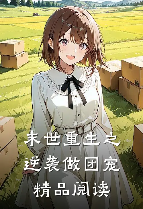 末世重生之逆袭做团宠精品阅读