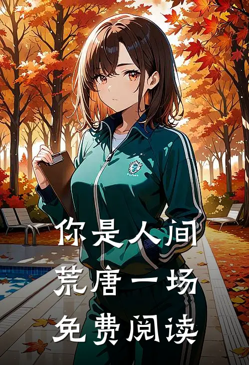 你是人间荒唐一场免费阅读