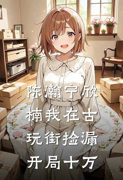 陈瀚宁欣楠我在古玩街捡漏开局十万