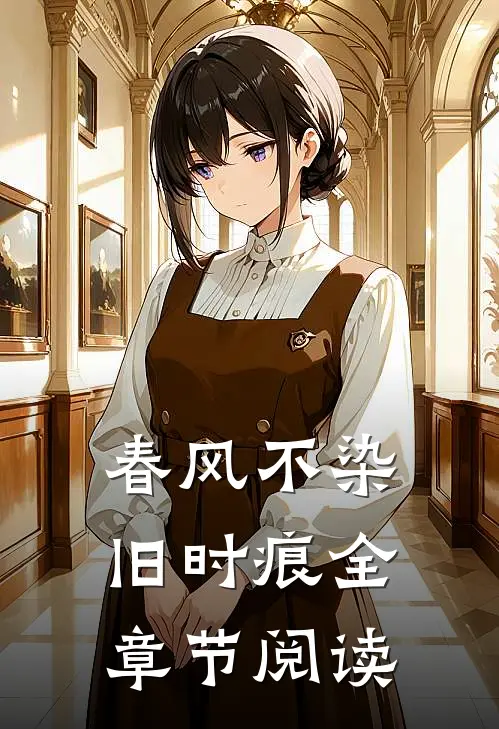 春风不染旧时痕全章节阅读