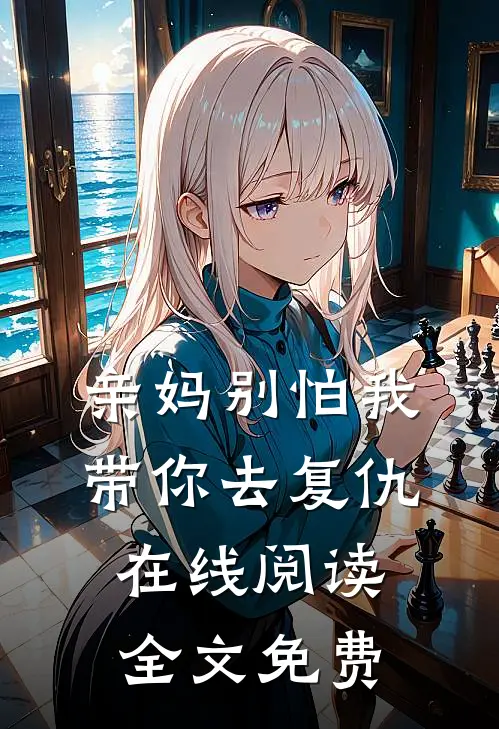 亲妈别怕我带你去复仇在线阅读全文免费