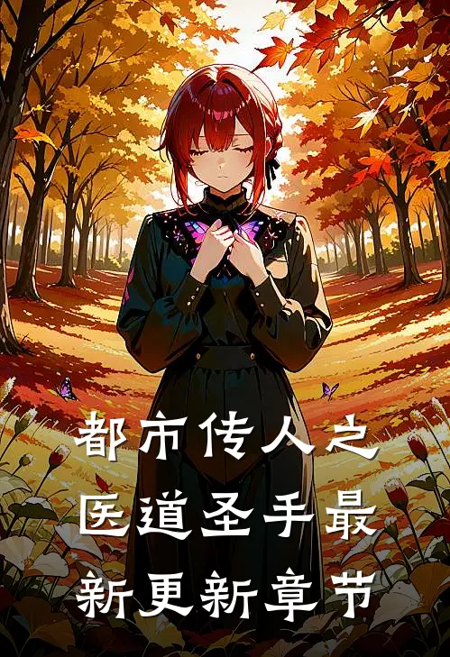 都市传人之医道圣手最新更新章节