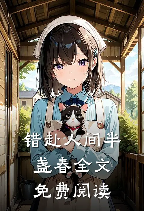 错赴人间半盏春全文免费阅读