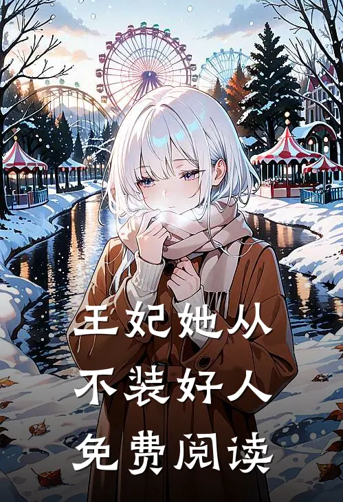 王妃她从不装好人免费阅读
