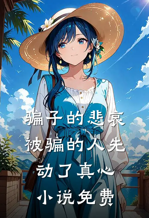 骗子的悲哀：被骗的人先动了真心小说免费