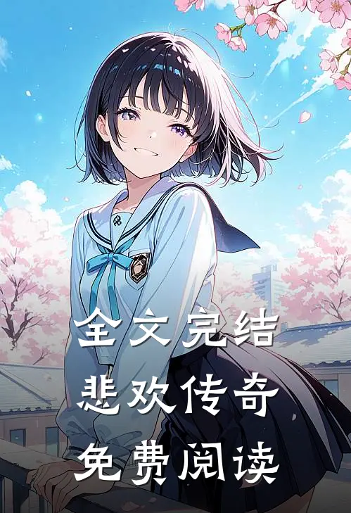 全文完结悲欢传奇免费阅读