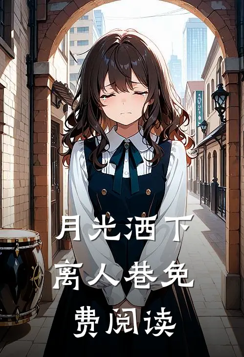 月光洒下离人巷免费阅读