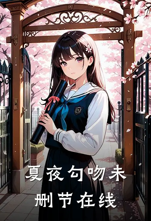 夏夜勾吻未删节在线