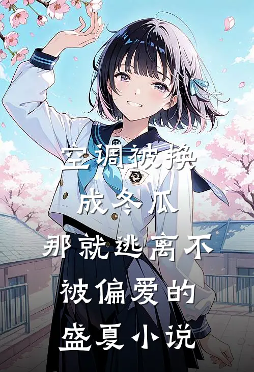 空调被换成冬瓜，那就逃离不被偏爱的盛夏小说