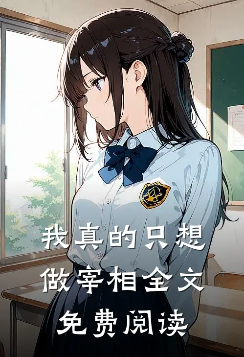 我真的只想做宰相全文免费阅读