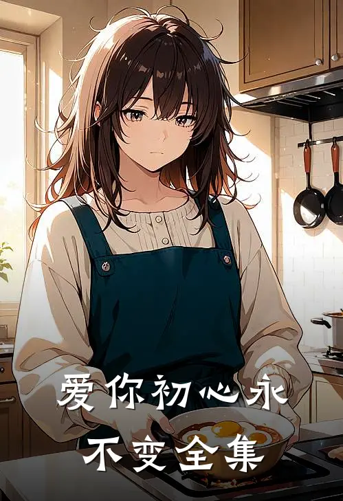 爱你初心永不变全集