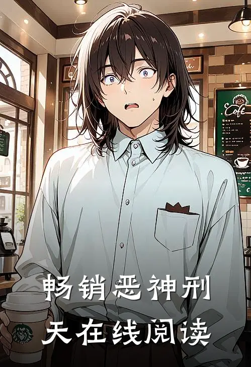 畅销恶神刑天在线阅读