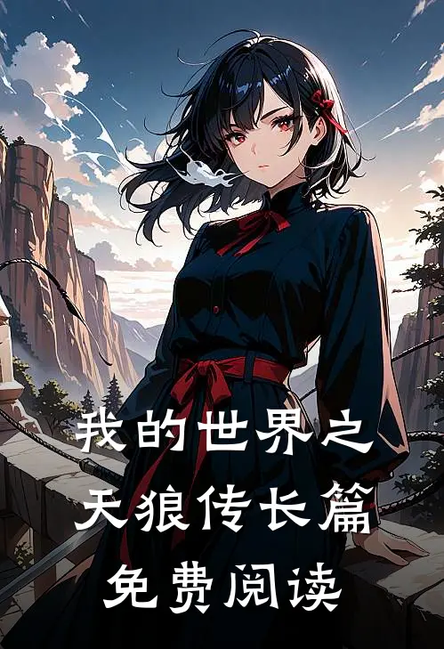 我的世界之天狼传长篇免费阅读