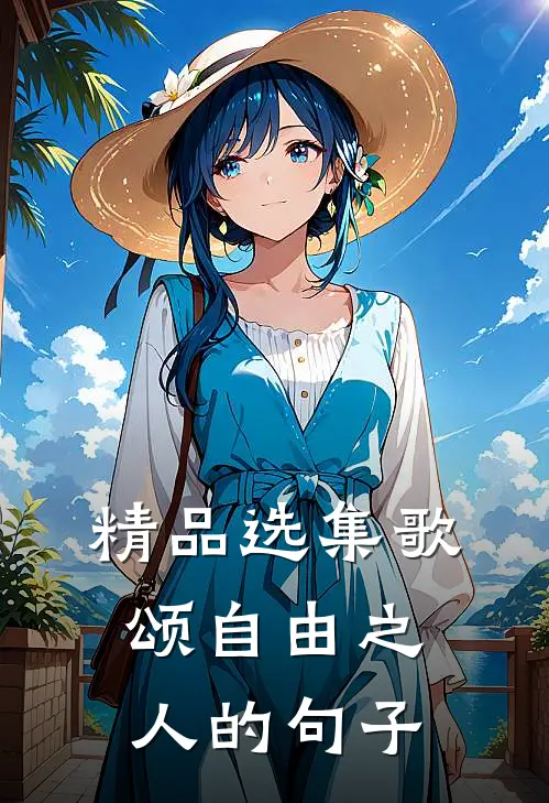 精品选集歌颂自由之人的句子