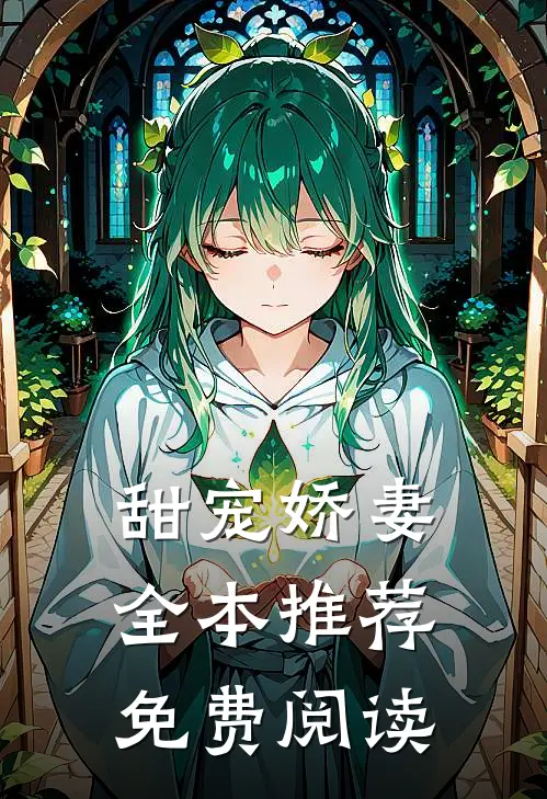 甜宠娇妻全本推荐免费阅读