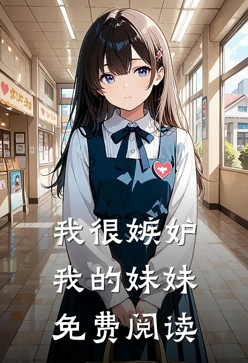 我很嫉妒我的妹妹免费阅读
