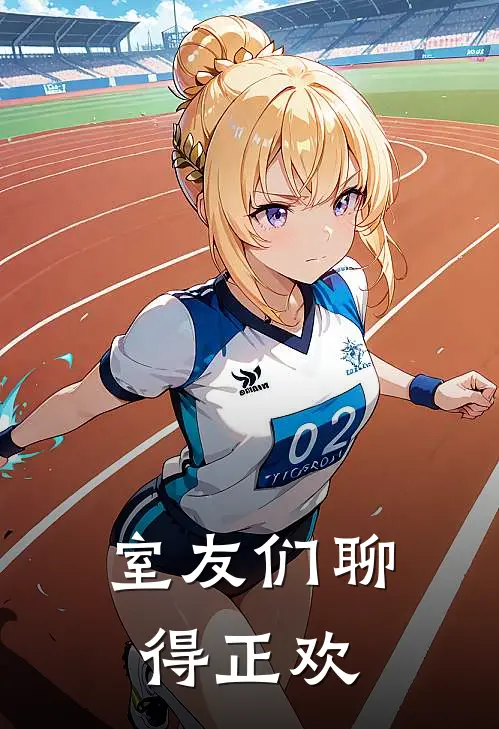 室友们聊得正欢