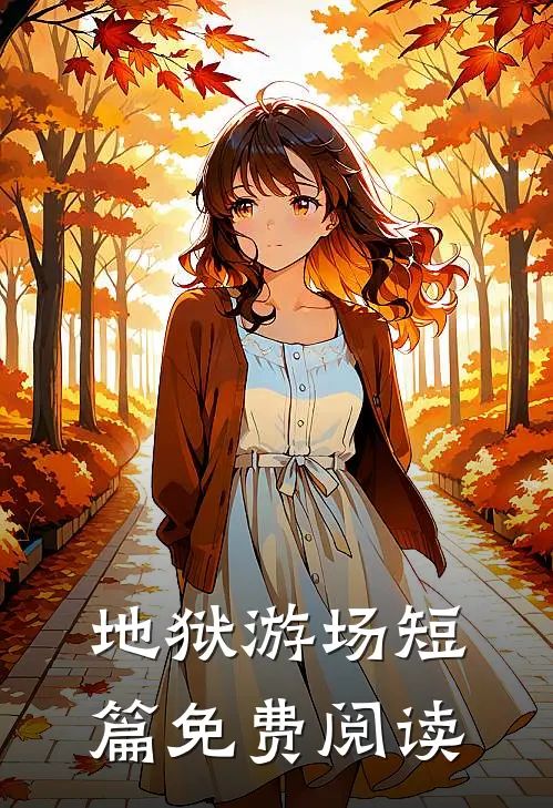 地狱游场短篇免费阅读