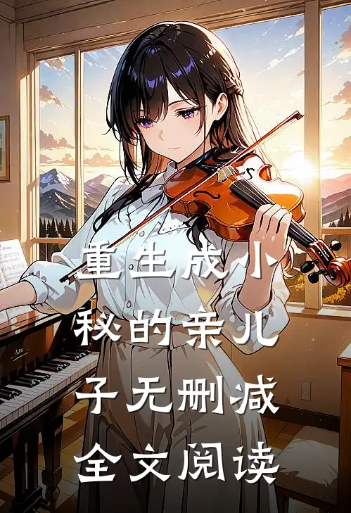 重生成小秘的亲儿子无删减全文阅读