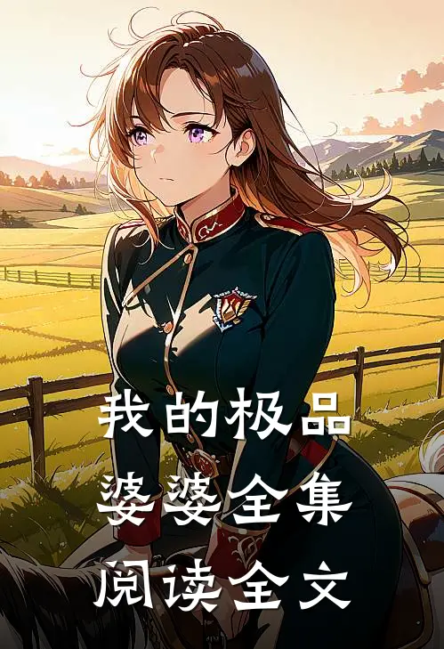我的极品婆婆全集阅读全文