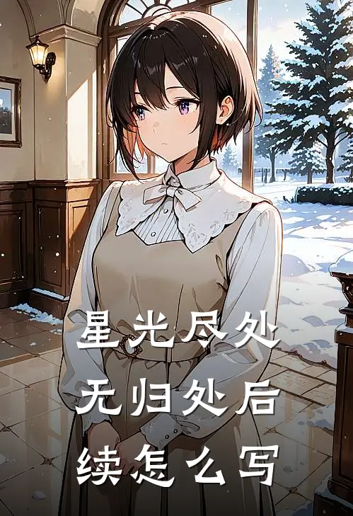 星光尽处无归处后续怎么写