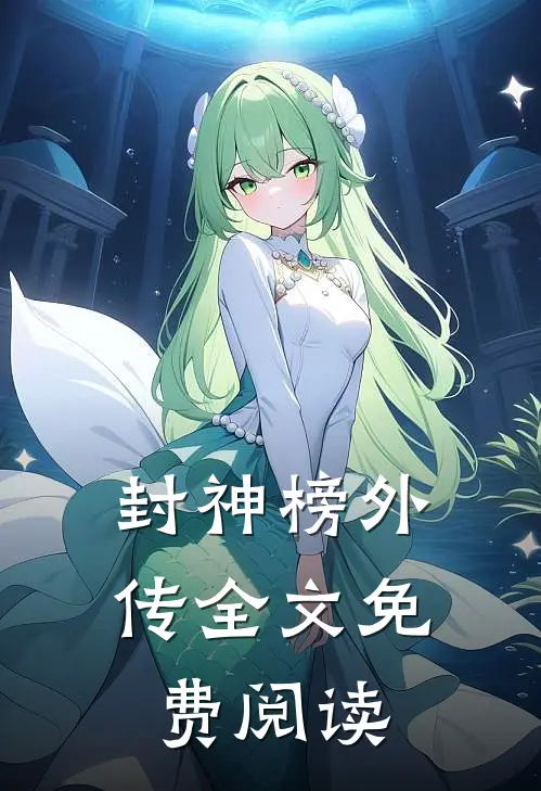 封神榜外传全文免费阅读